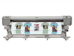 ValueJet 2638X Dye Sub